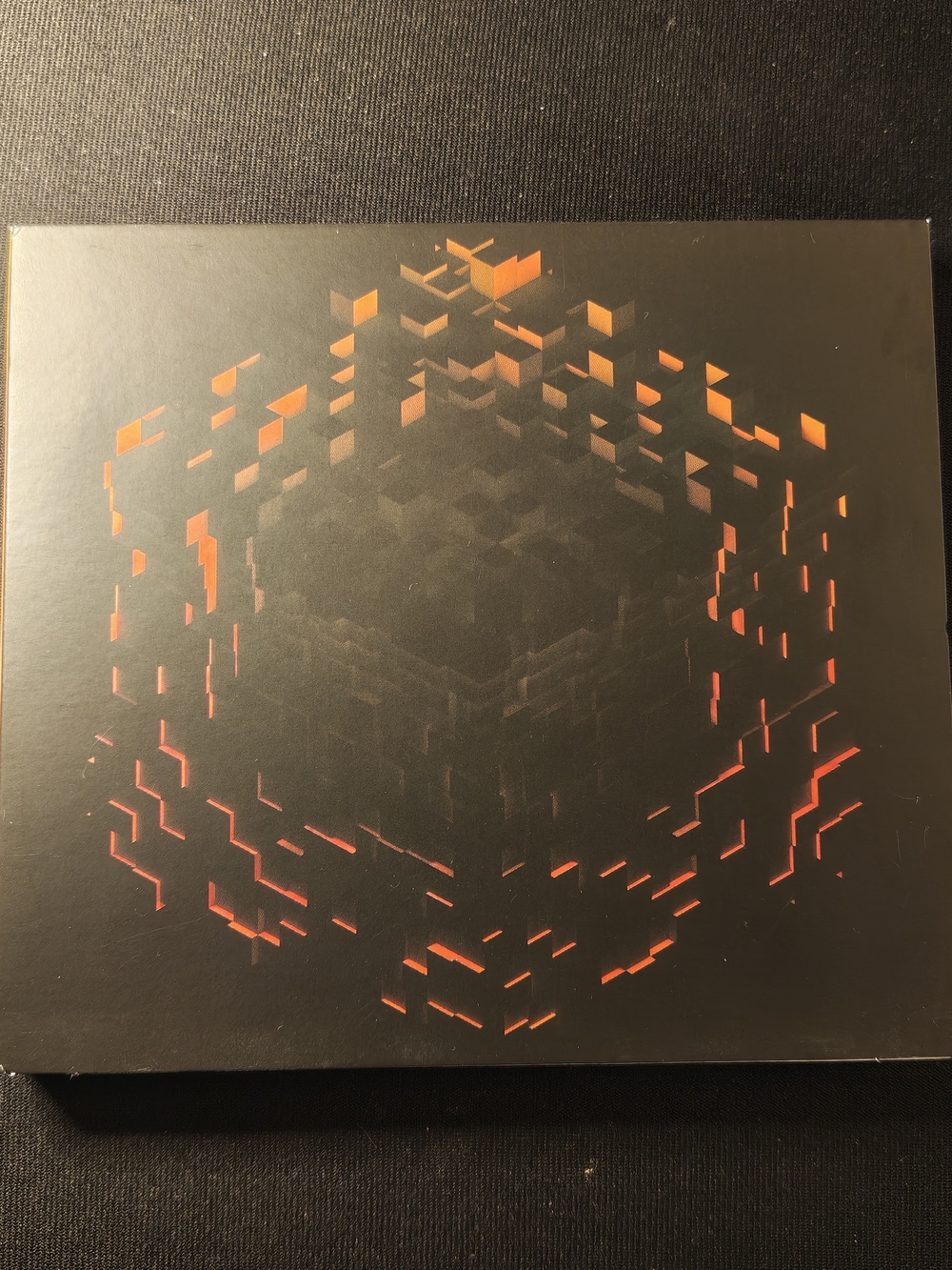 C418 - Minecraft Volume Beta